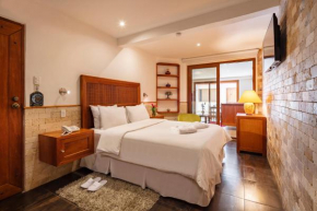 Casa del Balcon - Centro